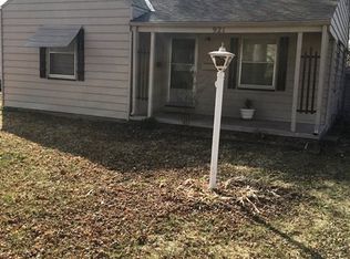 921 S Rutan St, Wichita, KS 67218