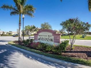 9081 Gervais Cir APT 808, Naples, FL 34120