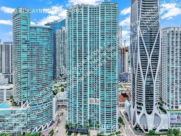 900 Biscayne Blvd #4901 — Photo 1