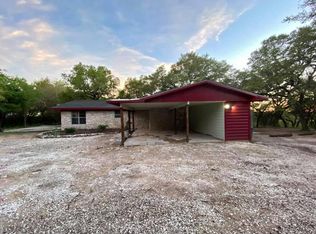 11829 Buckner Rd, Austin, TX 78726