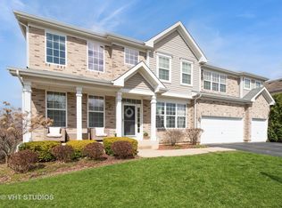 518 Blazing Star Dr, Lake Villa, IL 60046