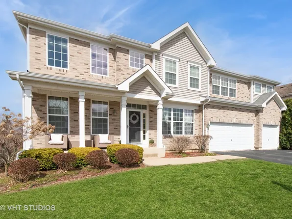 518 Blazing Star Dr, Lake Villa, IL 60046