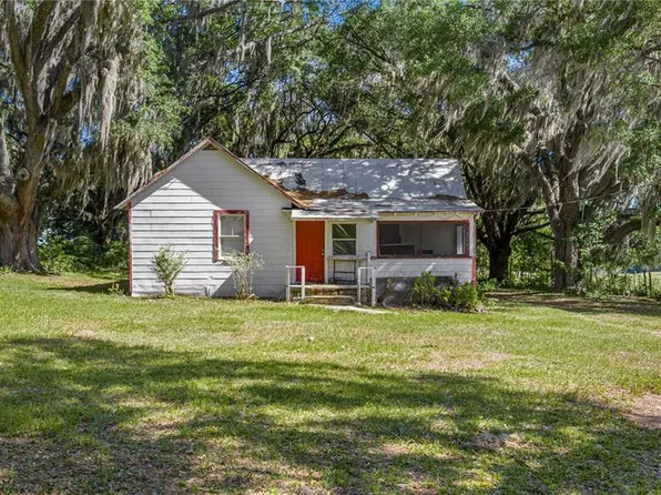 1075 NW 100th St, Ocala, FL 34475
