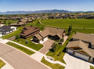 282 Pattee Trl, Bozeman, MT 59718
