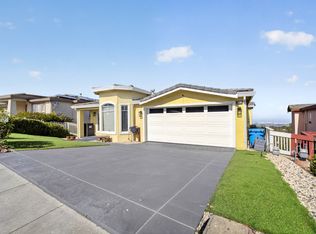 208 Goodwin Dr, San Bruno, CA 94066