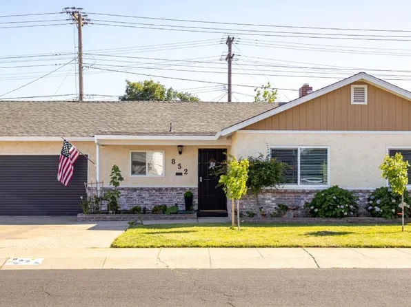 852 Daisy Ave, Lodi, CA 95240
