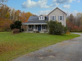 2355 County Route 6, Fulton, NY 13069