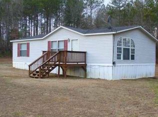 654 Vaughn Ln, Chesterfield, SC 29709