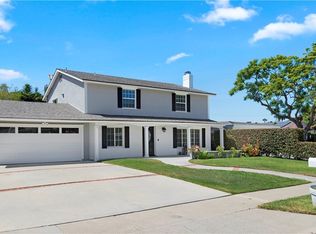 2615 Redlands Dr, Costa Mesa, CA 92627