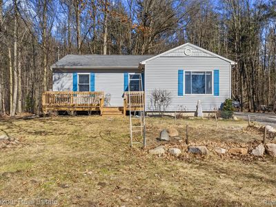 10277 Elms Rd, Birch Run, MI, 48415