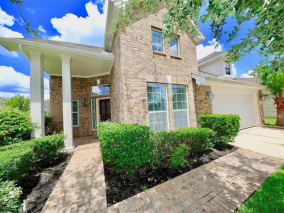 3rd image of 2610 Atwood Glen Ln