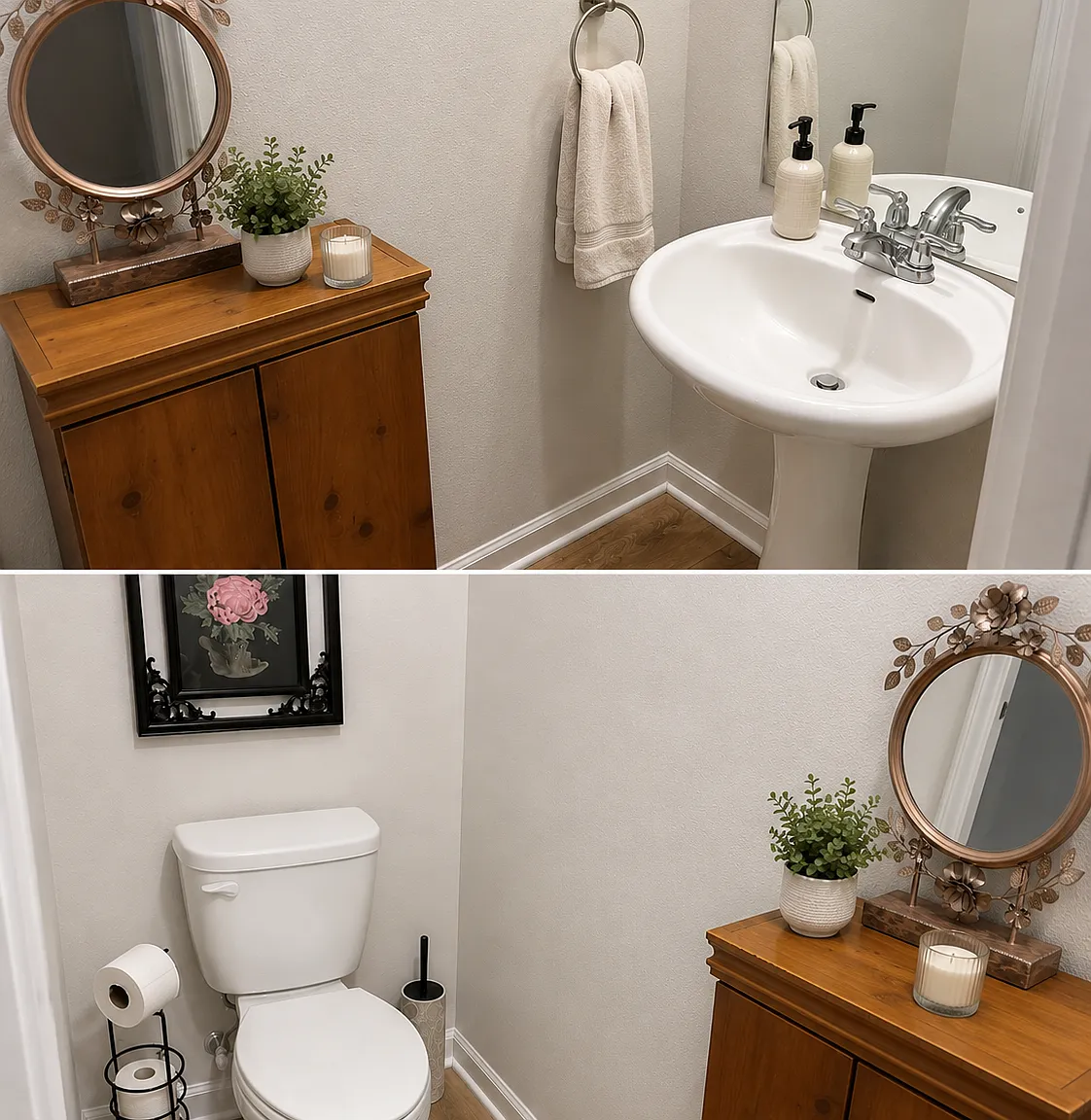 3 bed, 2.5 bath, 1470 sqft, $1,850 — Photo 4