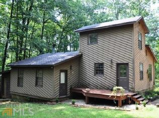 280 Welcome Ave, Crawford, GA 30630