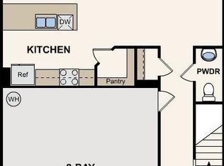 409 Springville Dr, Charlestown, IN 47111