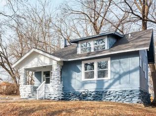 7034 S Benton Ave, Kansas City, MO 64132