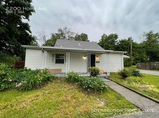2200 Hord Ave, Saint Louis, MO