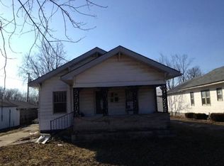590 S Court St, Sullivan, IN 47882