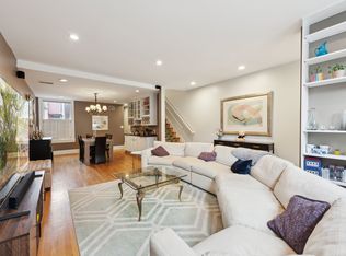 2128 O St NW, Washington, DC 20037