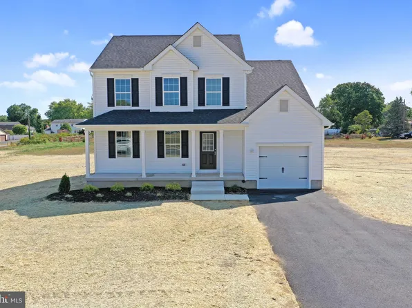 1114 Linda Ln, Vineland, NJ 08360