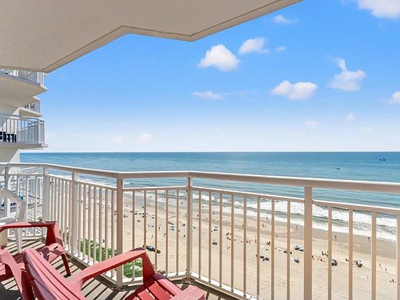 3rd image of 2801 S Ocean Blvd. #1832