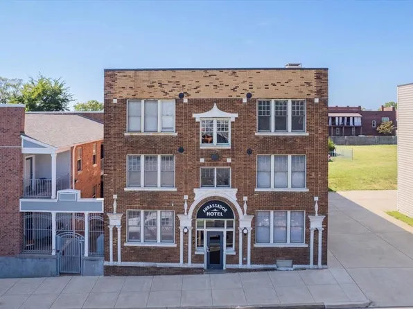 77 Vance Ave APT 301, Memphis, TN 38103