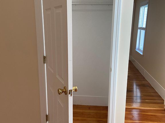 Bedroom Closet