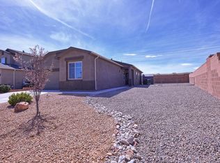 3001 Datum St SW, Albuquerque, NM 87121