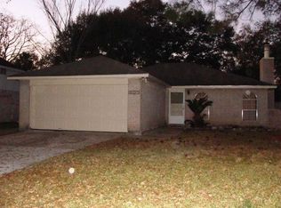 4527 Hickorygate Dr, Spring, TX 77373