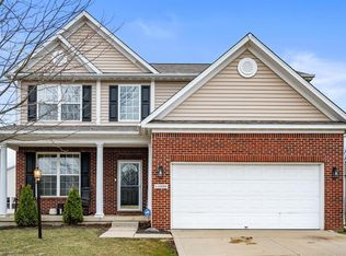 11025 Cool Winds Way, Fishers, IN 46038