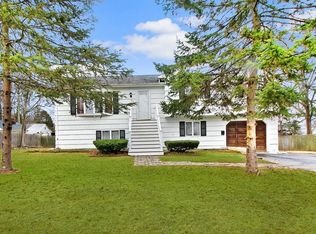 159 North Ave, Brockton, MA 02302