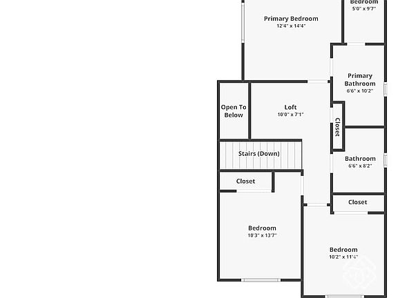 3rd image of 5414 N 33rd St