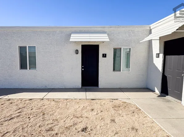 3601 W Melvin St, Phoenix, AZ
