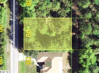 1384 Blaisdell St #11, Punta Gorda, FL 33980