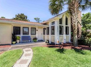 5441 Ponte Verde Cv, Perdido Key, FL 32507