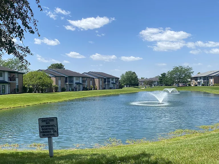 2722 Bent Tree Ln — Photo 20