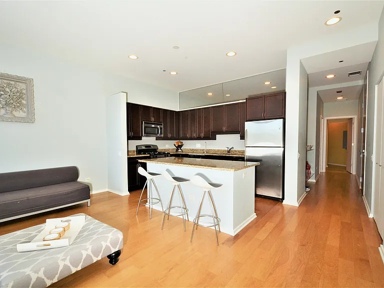 65 E Monroe St #4503 — Photo 10
