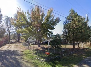 99 Michel St, Hayfork, CA 96041