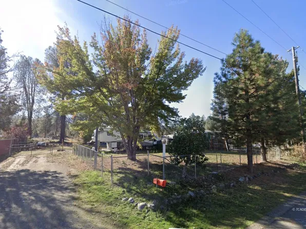 99 Michel St, Hayfork, CA 96041