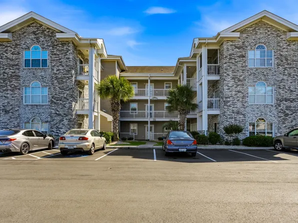 4753 Wild Iris Dr. #105, Myrtle Beach, SC 29577