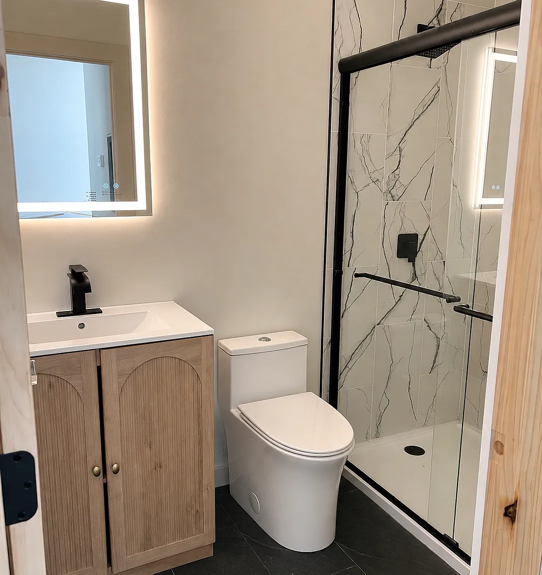 2 bed, 1000 sqft, $2,800 — Photo 3