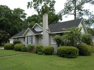 2664 Emogene St, Mobile, AL 36606