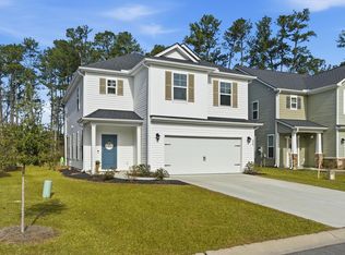 228 Wappoo Trace Ln, Summerville, SC 29486