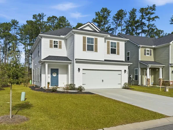 228 Wappoo Trace Ln, Summerville, SC 29486