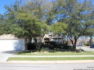 8803 Brae Crest Dr, San Antonio, TX 78249