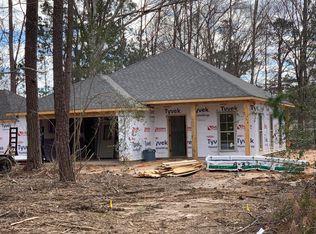 379 Rawls Springs Loop Rd, Hattiesburg, MS 39402