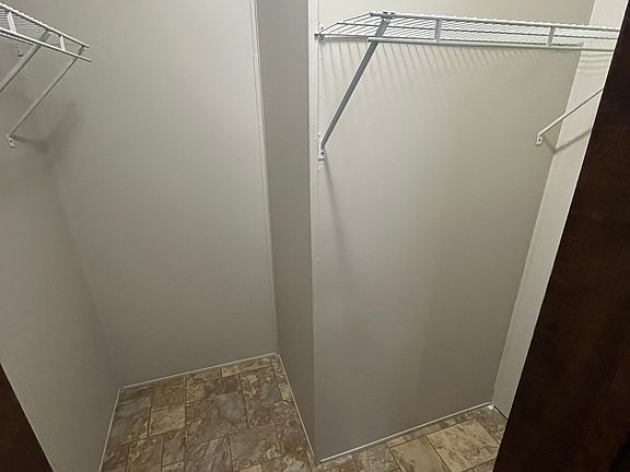 primary walk in closet