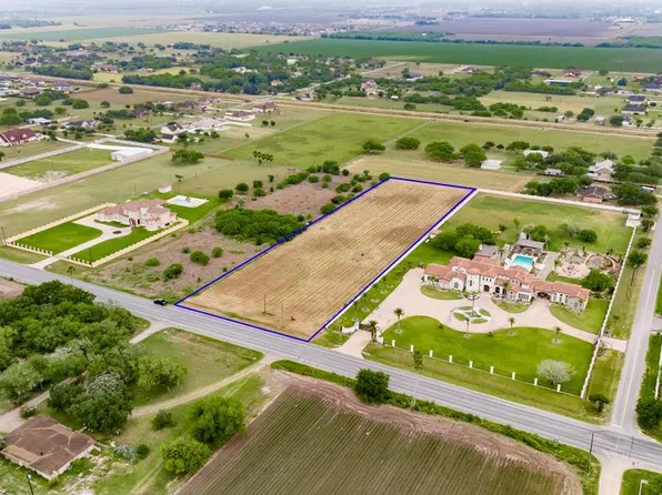 0 N Bass Blvd, Harlingen, TX 78552