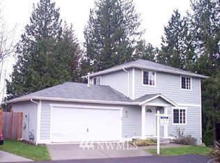 628 89th Ave SE, Everett, WA 98205