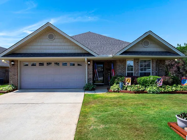 1036 Lexington Dr, Moody, AL 35004