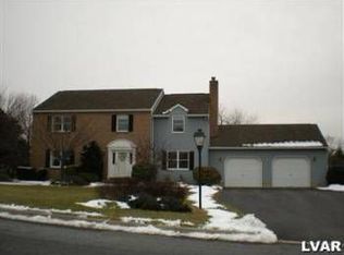 7532 Lone Ln, Coopersburg, PA 18036